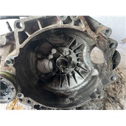 SEAT LEON Váltó (Mechanikus)