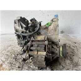 SEAT LEON Váltó (Mechanikus)