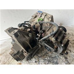 SEAT LEON Váltó (Mechanikus)