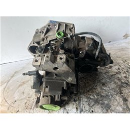 SEAT LEON Váltó (Mechanikus)