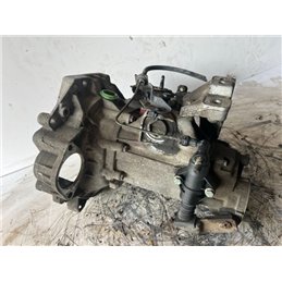 SEAT LEON Váltó (Mechanikus)