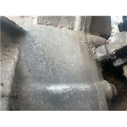 SEAT LEON Váltó (Mechanikus)