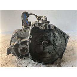 OPEL VECTRA C Váltó (Mechanikus)