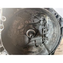 OPEL VECTRA C Váltó (Mechanikus)