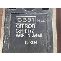 MAZDA PREMACY Bal első Ablakemelő Kapcsoló