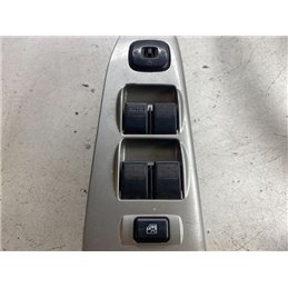 MAZDA PREMACY Bal első Ablakemelő Kapcsoló