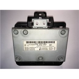 MERCEDES-BENZ GLK-CLASS Multimédia Vezérlő