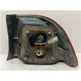 HONDA CIVIC VI Bal Külső Hátsó Lámpa