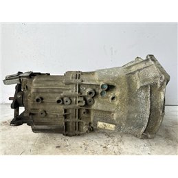 BMW 3 E46 Váltó (Mechanikus)