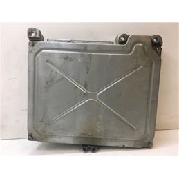 RENAULT MEGANE I Motorvezérlő