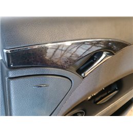 MERCEDES-BENZ E-CLASS Jobb hátsó Ajtó Kárpit