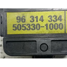 DAEWOO MATIZ Jobb Kormánykapcsoló Ablaktörlő