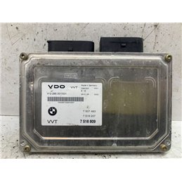 BMW 3 E46 Motorvezérlő