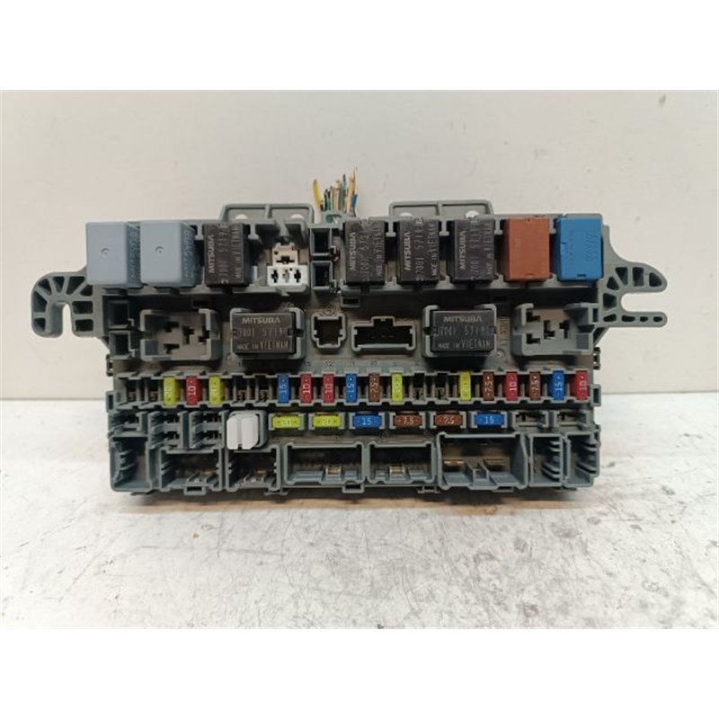 HONDA JAZZ Biztosítéktábla Utastér