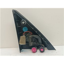 HYUNDAI I30 Jobb A Oszlop Hangszóró