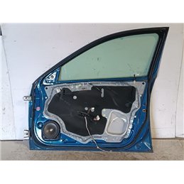 HONDA ACCORD Jobb első Ajtó (Részeivel)