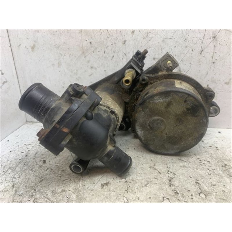 FORD MONDEO III Vákumpumpa