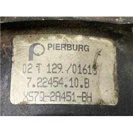 FORD MONDEO III Vákumpumpa