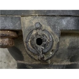 FORD MONDEO III Vákumpumpa