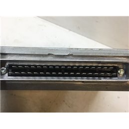 RENAULT MEGANE I Motorvezérlő