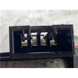 BMW 3 E46 Első Ablaktörlő Motor