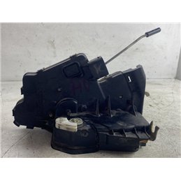 BMW 3 E46 Jobb hátsó Ajtózár