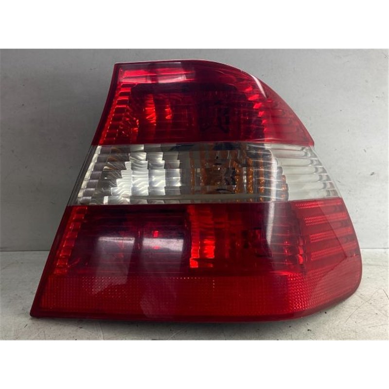 BMW 3 E46 Jobb Külső Hátsó Lámpa