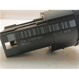 VW GOLF IV Világítás Kapcsoló