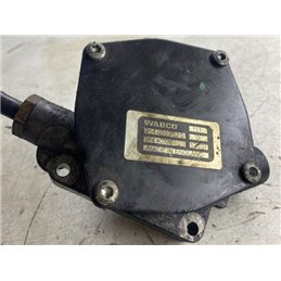 OPEL ANTARA Vákumpumpa