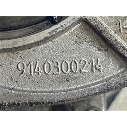 OPEL ANTARA Vákumpumpa