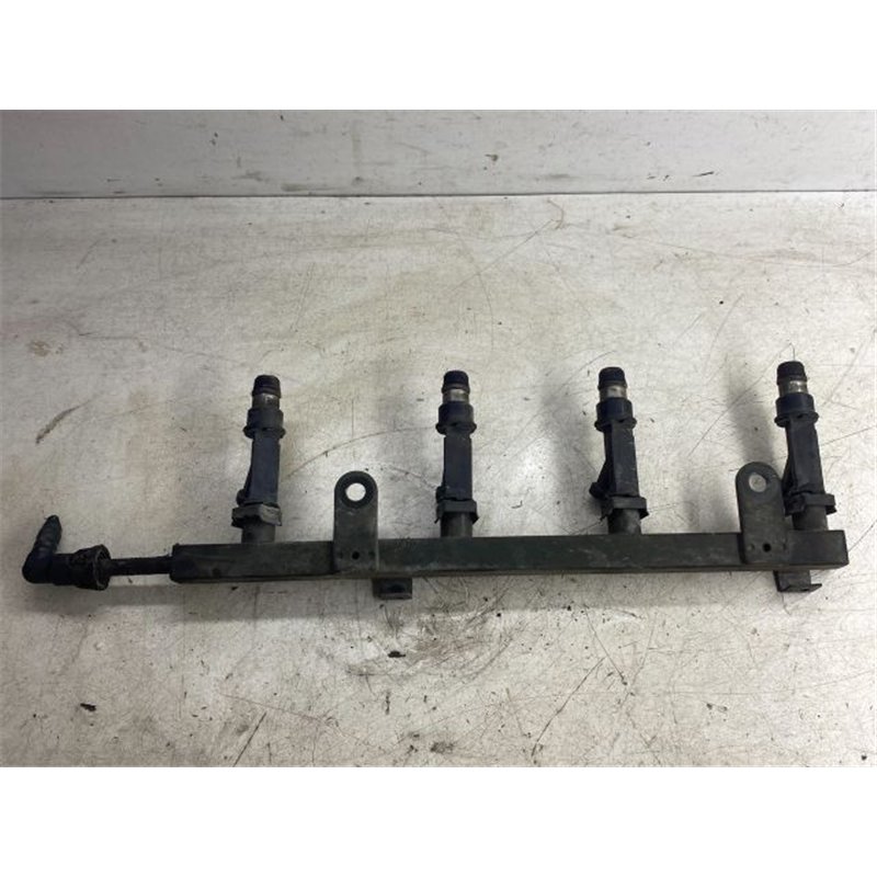 CHEVROLET LACETTI Porlasztó Sor / Híd