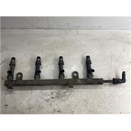 CHEVROLET LACETTI Porlasztó Sor / Híd