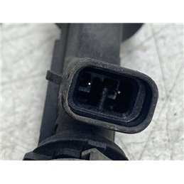 CHEVROLET LACETTI Porlasztó Sor / Híd