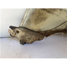 VW LT Jobb első Sárvédő