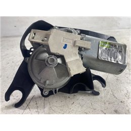 PEUGEOT 308 Hátsó Ablaktörlő Motor