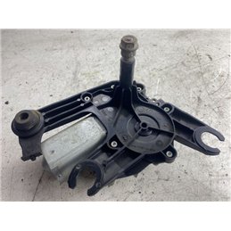 PEUGEOT 308 Hátsó Ablaktörlő Motor
