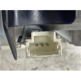 PEUGEOT 308 Hátsó Ablaktörlő Motor