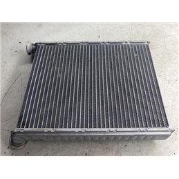 PEUGEOT 308 Fűtőradiátor