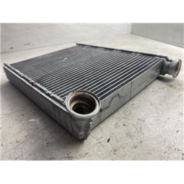 PEUGEOT 308 Fűtőradiátor