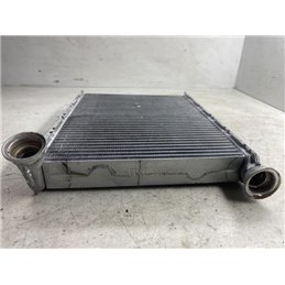 PEUGEOT 308 Fűtőradiátor