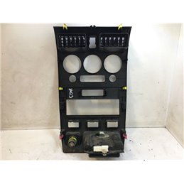 DAIHATSU SIRION Középkonzol Keret