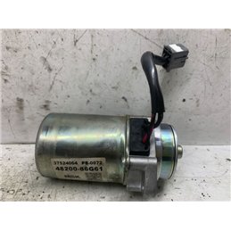 SUZUKI IGNIS II Kormányszervó Motor (Elektromos)