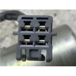 SUZUKI IGNIS II Kormányszervó Motor (Elektromos)