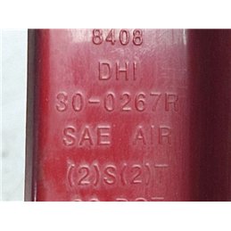 CHEVROLET KALOS Jobb Hátsó Lámpa