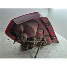 CHEVROLET KALOS Jobb Hátsó Lámpa