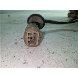 CHEVROLET KALOS Jobb Hátsó Lámpa