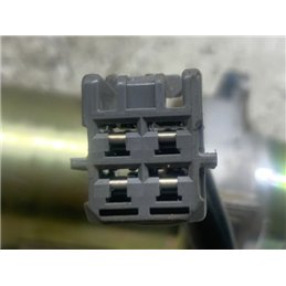 SUZUKI IGNIS II Kormányszervó Motor (Elektromos)