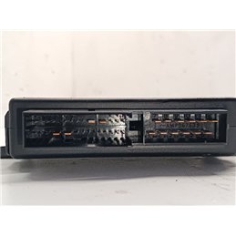 OPEL ZAFIRA A Komfort Elektronika