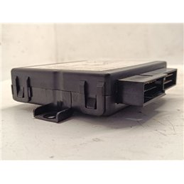 OPEL ZAFIRA A Komfort Elektronika