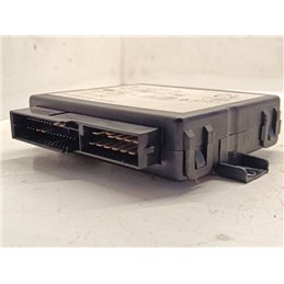 OPEL ZAFIRA A Komfort Elektronika